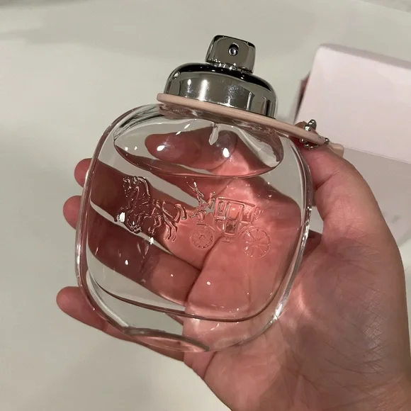 Coach perfume - Picture 4 of 9